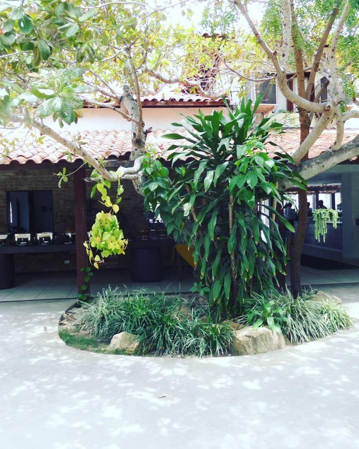 Flat Fazenda Monte Castelo-Ao Lado Da Piscina Apartment Gravata  Exterior photo