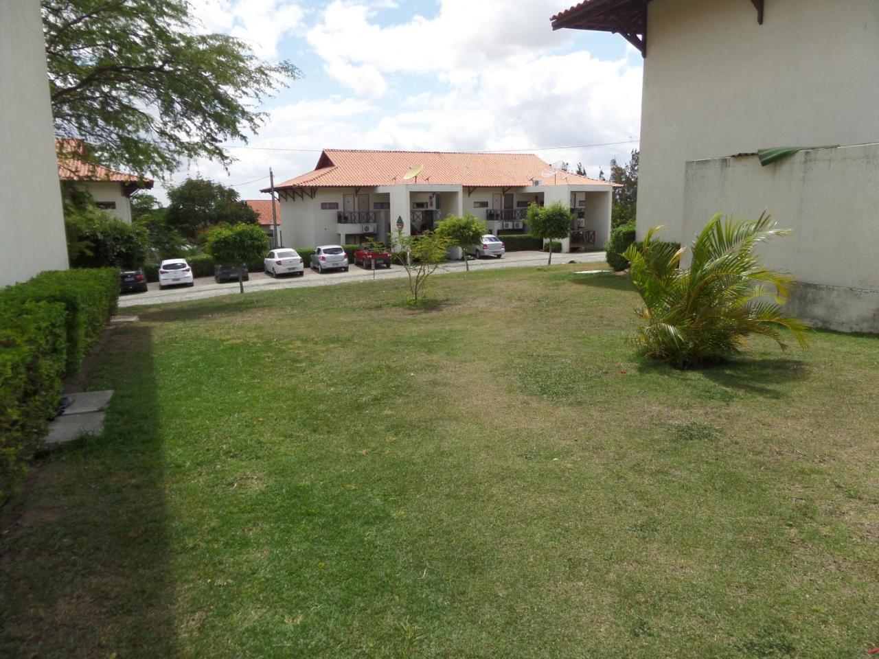 Flat Fazenda Monte Castelo-Ao Lado Da Piscina Apartment Gravata  Exterior photo